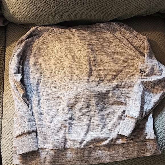 Ariat Mens Hoodie - Picture 4 of 4